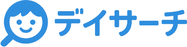 デイサーチのロゴ