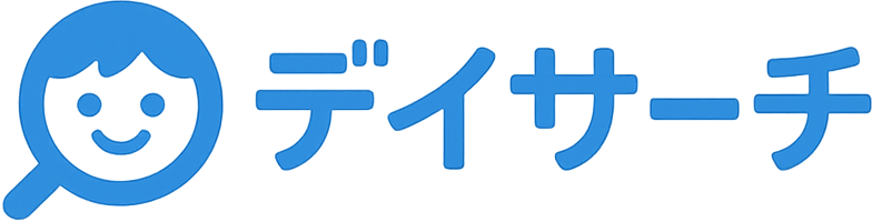 デイサーチロゴ
